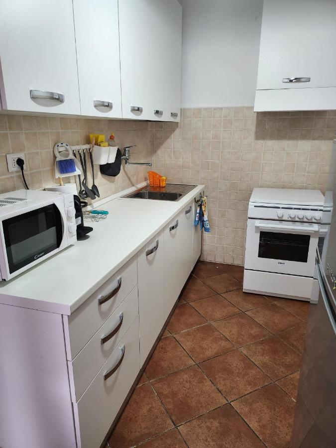 Zose - Casa Al Mare Apartment Кала Гононе Екстериор снимка
