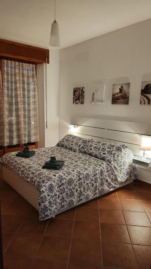 Zose - Casa Al Mare Apartment Кала Гононе Екстериор снимка