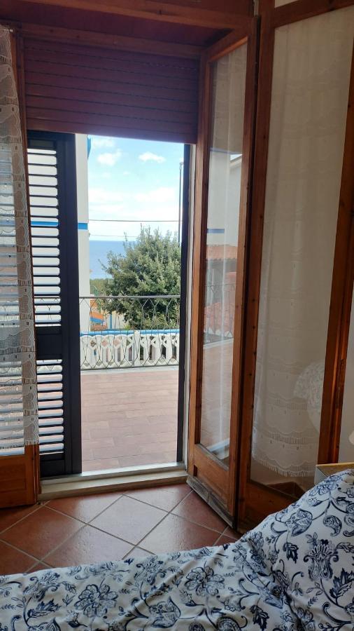 Zose - Casa Al Mare Apartment Кала Гононе Екстериор снимка