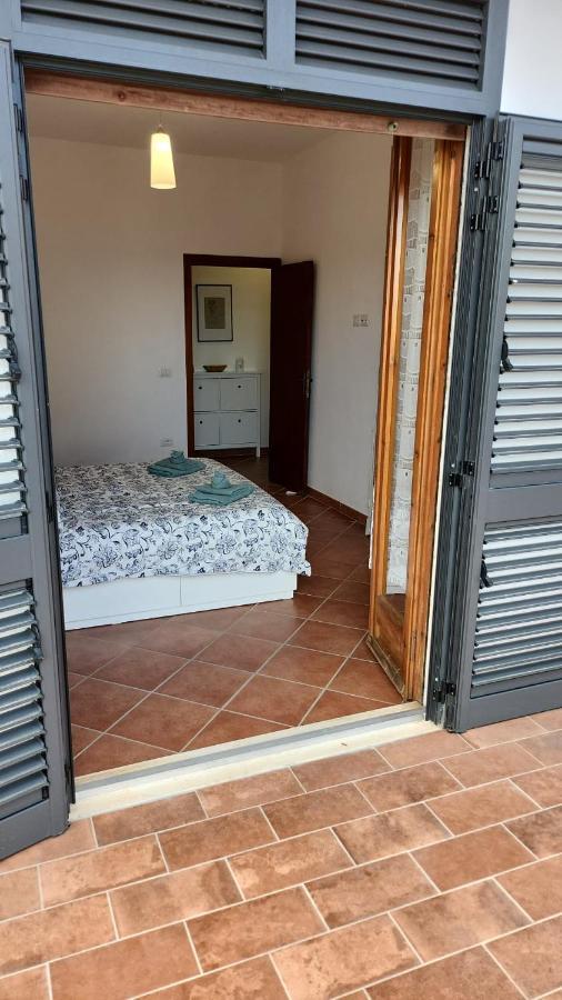 Zose - Casa Al Mare Apartment Кала Гононе Екстериор снимка