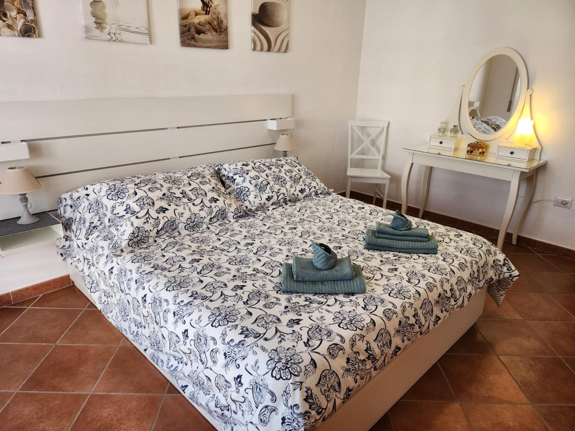 Zose - Casa Al Mare Apartment Кала Гононе Екстериор снимка